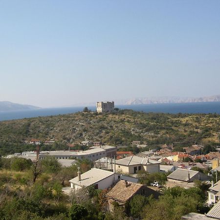 Apartman Pogled Na More Senj  Luaran gambar