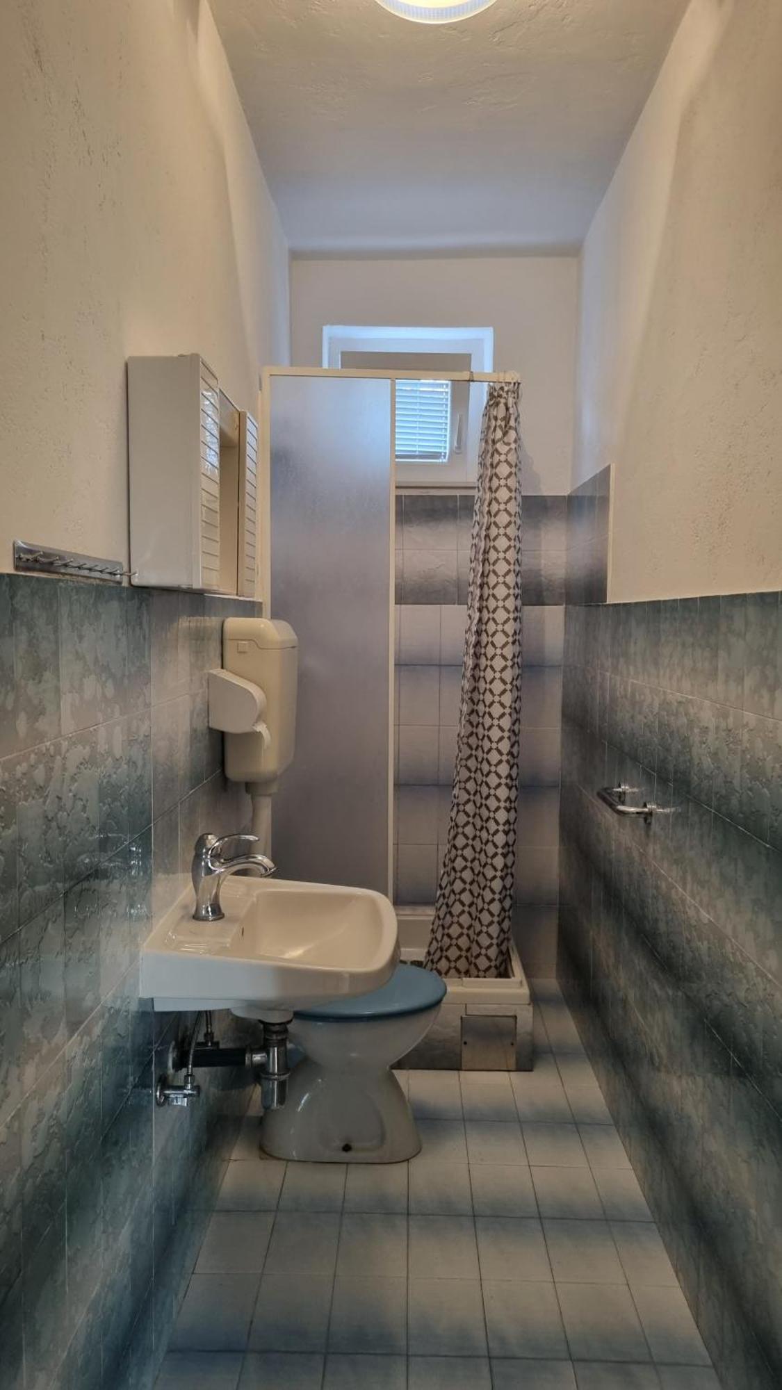 Apartman Pogled Na More Senj  Luaran gambar