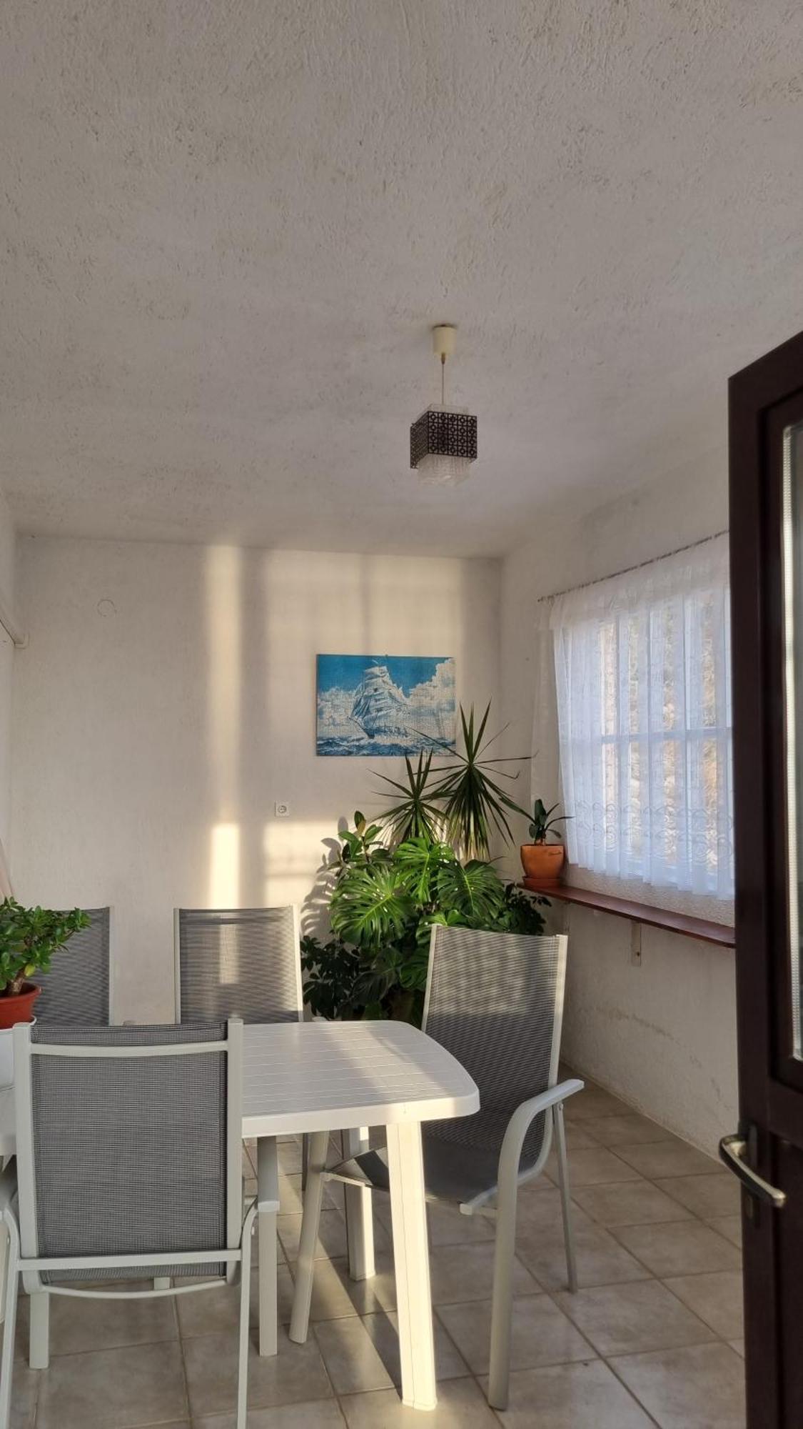 Apartman Pogled Na More Senj  Luaran gambar