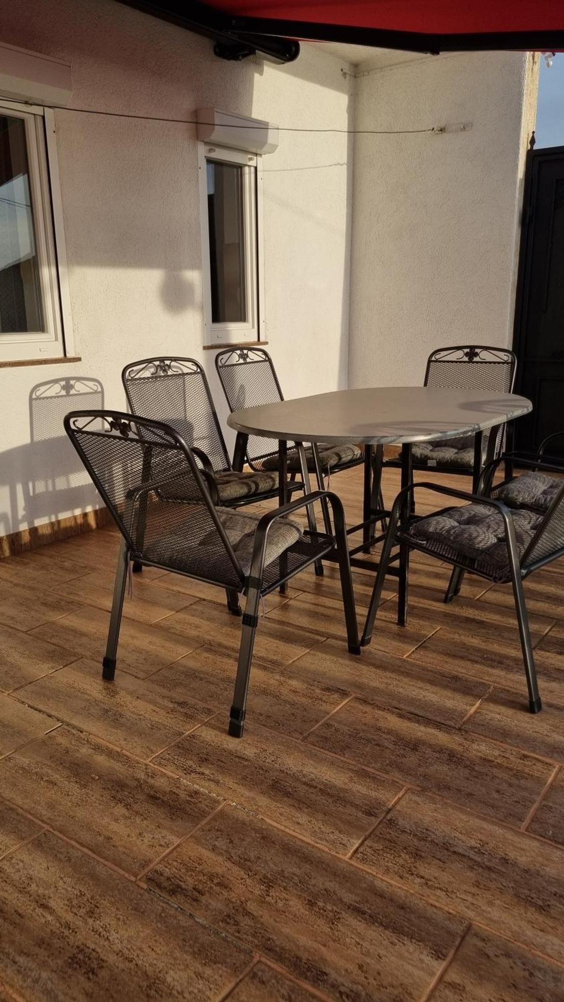 Apartman Pogled Na More Senj  Luaran gambar