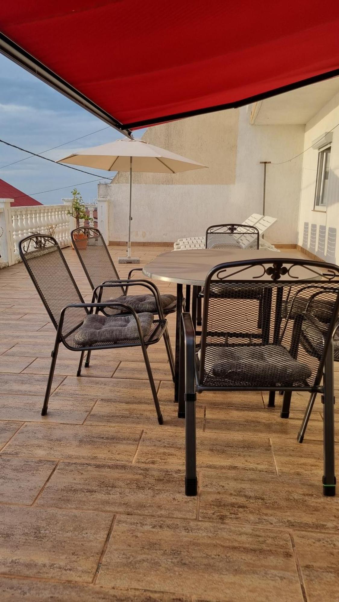 Apartman Pogled Na More Senj  Luaran gambar