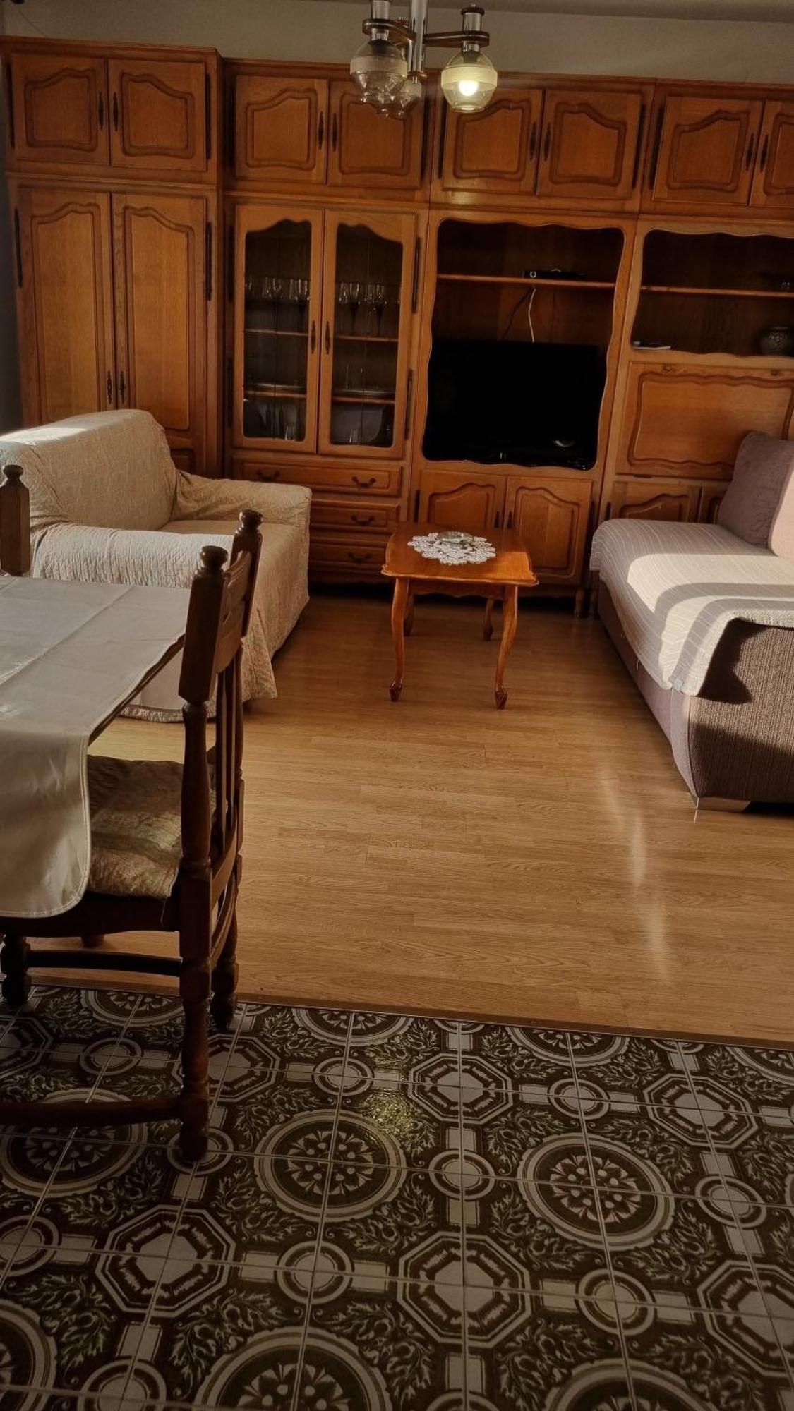 Apartman Pogled Na More Senj  Luaran gambar